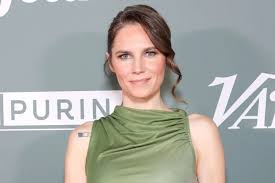 Amanda Knox and Prosecutor