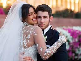 Priyanka chopra jonas and husband nick jonas have been setting the internet on fire with their impeccable chemistry since the couple came now that they are married they have been giving out major relationship goals but the age difference has always popped up from time to time and grabbed. People Gave Us A Lot Of Shit Priyanka Chopra On Age Difference Between Her And Nick Jonas Filmfare Com