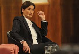 Explore tweets of lisa dotzauer @atomicducks on twitter. Neue Chefs Fur Das Orf Fernsehen In Turkis Blauen Zeiten Orf Derstandard At Etat