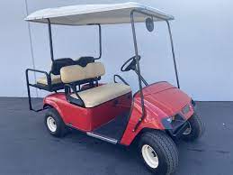 We did not find results for: 1995 E Z Go 36 Volts Junior S Golf Carts
