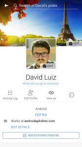 Connect with friends, family and other people you know. Facebook 342 0 0 37 119 Apk For Android Download Androidapksfree