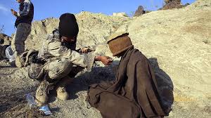 Тали́бы, талиба́н (пушту طالبان‎ — студенты, учащиеся медресе) — исламистское движение, зародившееся в афганистане среди пуштунов в 1994 году, . Taliby Doverilis Uzbekistanu Mir Kommersant