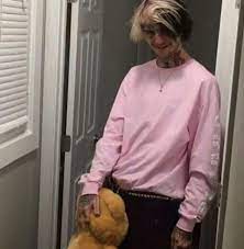 Lil Peep Photos 10 Of 310 Last Fm Lil Peep Beamerboy Lil Peep Hellboy Peeps