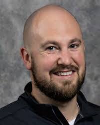 Bradley Vanmeter's Instagram, Twitter & Facebook