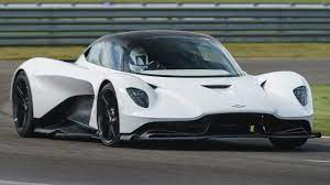 2021 aston martin valhalla makes its first appearance. 2022 Aston Martin Valhalla Concept Youtube
