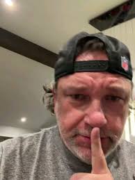 A special message from an old friend #HappyHalloween #Halloween #Mariners  #RandyJohnson #Earthwise #Salvage #Seattle #Tacoma #Aberdeen #Kenmore