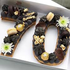 Bolos Com Numeros De Biscoito Como Fazer Modelos E Video Number Cakes Number Birthday Cakes Alphabet Cake