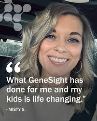 Meet Jay Tillman, MD, a psychiatrist in Connecticut who offers the  GeneSight test. "Once I understood the information presented