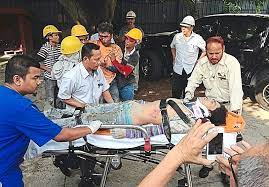 This paper attempts to assess the coverage of the vernacular and english newspapers on the the statistics published by the labor ministry shows that workplace accidents, while declining, are still this study covered the vernacular newspapers (berita harian and utusan malaysia) as well as the. Human Writes One Nepali Migrant Worker Died Every Day In Malaysia In 2018 The Star