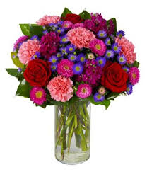 Find a flower shop in santa barbara, ca to create custom floral arrangements for weddings, funerals, showers, proms, birthdays, holidays, anniversaries, or decoration. Enchanted Love Bouquet At From You Flowers Flower Delivery Flower Arrangements Online Flower Delivery