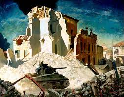 Italy guide / abruzzo / chieti / ortona; Battle Of Ortona Wikipedia
