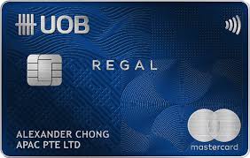 Check spelling or type a new query. Register Uob Regal Business Metal Card Uob Singapore