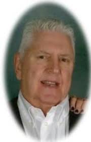 Obituary of James Herbert Inch