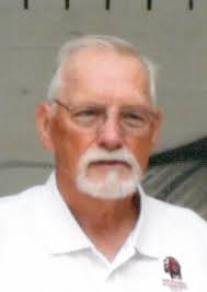 Adam B. “Tater” Myers, Jr.