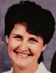 Obituary information for Edna Stasney Burton