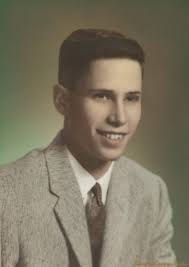 William E. Notbohm Obituary December 24, 2018