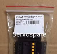 New Pilz 751008 PNOZ Relay Terminal Block Expedited Shipping | eBay