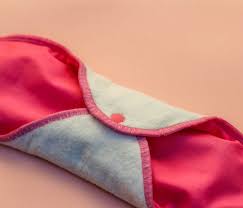 Cloth menstrual pads are cloth pads worn in the underwear to collect menstrual fluid (blood from uterine lining). What Are Reusable Menstrual Pads Here Is Everything You Wanted Know About Reusable Cloth Pads India Com