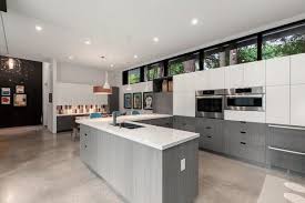 While following trends may feel like a fleeting pursuit, when it comes to kitchen design, they often outlast their time in the spotlight. House Hunting In Canada A Modern House In Vancouver For 4 3 Million The New York Times