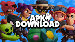 Download brawl stars and enjoy it on your iphone, ipad, and ipod touch. Brawl Stars Apk
