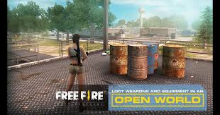 You will find yourself on a desert island among other same players like you. Free Fire Ultra Graphics Download Ferisgraphics