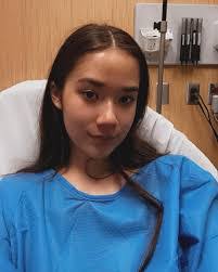 Abby Dover's Instagram, Twitter & Facebook