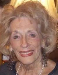 Jeannette Clary Obit