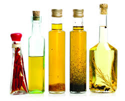 Oil plays an important role in the economy of some of the richest countries, and oil is big i. Guide To Cooking Oils Healthy Food Guide