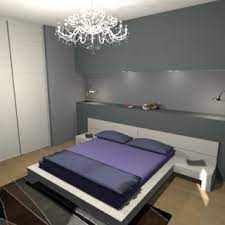 La testata giusta per il letto aiuterà a sottolineare il design del posto centrale della camera da letto. Consigli D Arredo La Camera Da Letto In Muratura Camera Da Letto Camera Arredamento