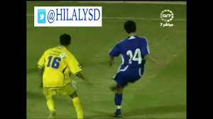 طآرق التايــب ضيوف شرف : Ù„Ù…Ø³Ø§Øª Ùˆ Ù…Ù‡Ø§Ø±Ø§Øª Ø·Ø§Ø±Ù‚ Ø§Ù„ØªØ§ÙŠØ¨ Ø§Ù…Ø§Ù… Ø§Ù„Ù†ØµØ± Youtube