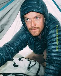 From Maine to Alaska, Bryce Barnes (@backcountrybryce) has been leaving an  imprint