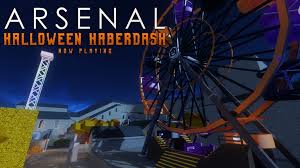 Check spelling or type a new query. Halloween Update Arsenal Wiki Fandom