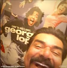 George Lopez