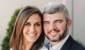 This Week's Wedding Announcements