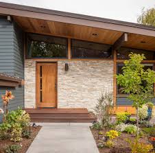 Give your thrift store find a modern finish with pink and gold spray paint. Pin On Inspired Exteriors