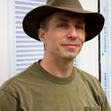 Bruce Strait's Instagram, Twitter & Facebook