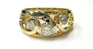 Redesign Wedding Ring After Divorce Ideas Wedding Ring Redesign Ring Designs Wedding Rings