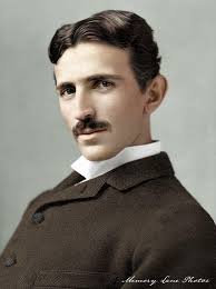 On this day, 82 years ago, one of the most famous engineers in the world,  Nikola Tesla, died at the age of 87 : r/ElectricalEngineering