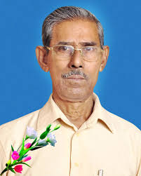 K.A. Varghese (Eugene Varghese