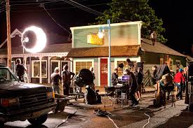The office series has been one of the most successful comedy series in recent times. Richmond Film Office Looks To Fill Vacuum Left By Once Upon A Time Richmond News