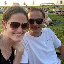 Kimberly Hill and Matthew Westhoff's Wedding Website