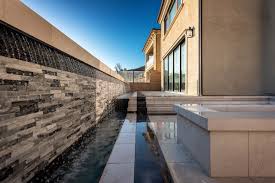 Around here, agriculture means more than producing the next generation of farmers and ranchers. Danny Wang Design Side Yard Design Stairs