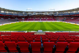 Stuttgart - Everton