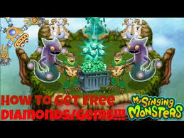 If you are getting curious to explore the magical world of cute lovely creatures, grab this latest full version of my singing monsters mod apk right now. Download My Singing Monsters Mod Apk Unlocked For Android Ios 2021