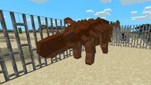 Today we'll take a look at the pack, get lost, g. Dinosaurs Addon For Minecraft Pe 1 17 40