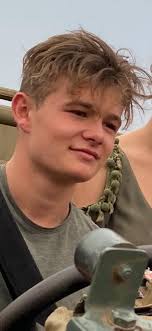 Boyd joins the TAG Irl race team. With Christmas only a few weeks away,  there is always a buzz of excitement at this time of the year, but for  6-year-old Boyd Knipe,