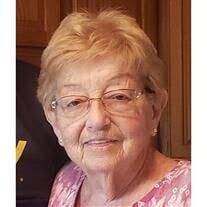 Joan C (O'Neill) Franklin Obituary