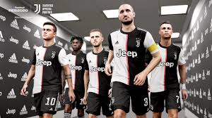 That's why we planned to collect all dls 20 kits here by making or collecting kits from other sources.this. Here S What S Going To Happen To Juventus In Fifa 20 Following Pes 2020 Deal Vg247