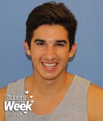 Cole Duerr's Instagram, Twitter & Facebook