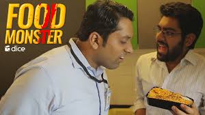 A social impact and strategy designer. Dice Media Food Monster Bhukkad Feat Dhruv Sehgal Kartik Krishnan Youtube